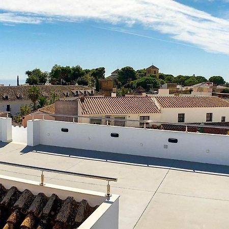 Sea To Sky Suites - Mijas Pueblo Extérieur photo